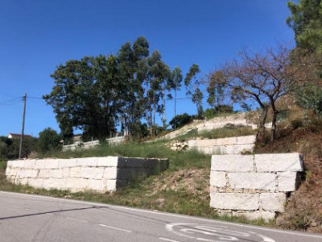 Parcela en venta en Pontevedra, Pontevedra