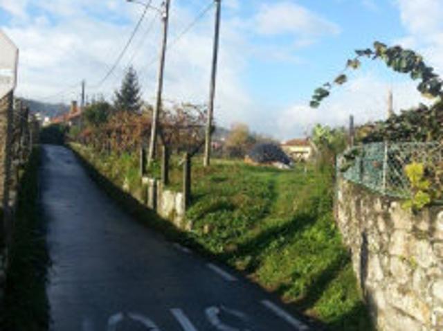Parcela en venta en Pontevedra, Pontevedra