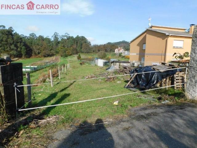 Parcela en venta en Pontevedra, Pontevedra