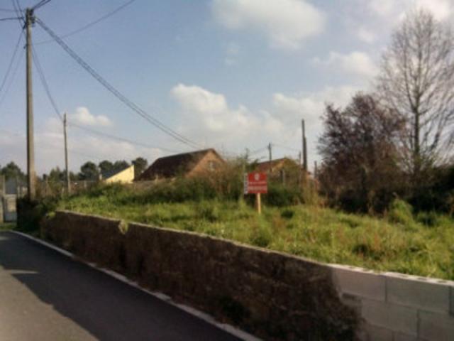 Parcela en venta en Pontevedra, Pontevedra
