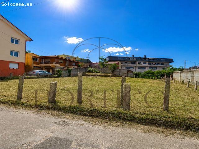 Parcela en Venta en Porriño, Pontevedra