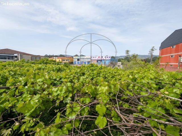 Parcela en Venta en Porriño, Pontevedra