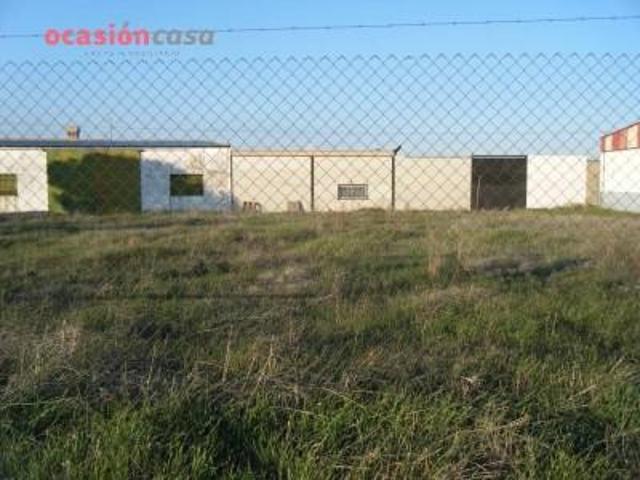 Parcela en venta en Pozoblanco, Pozoblanco