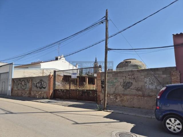 Parcela en venta en Quintanar de la Orden
