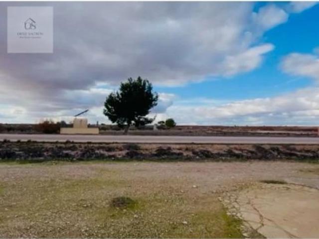 Parcela en Venta en Quintanar De La Orden Toledo