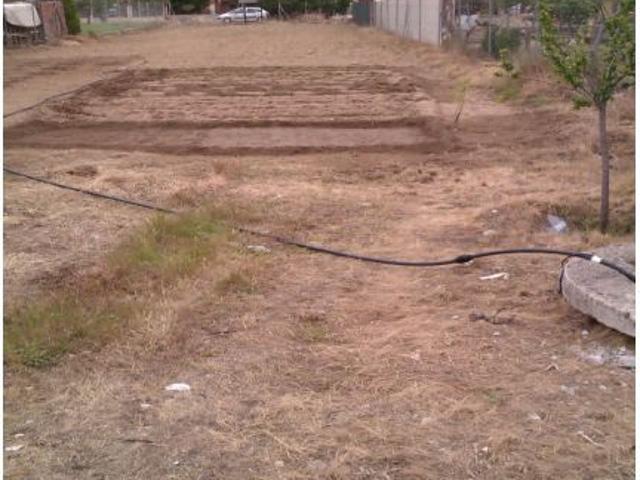 Parcela en Venta en Quintanilla de Onésimo, Valladolid