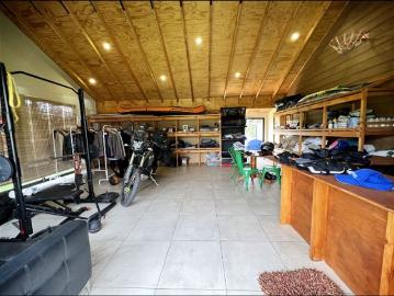 Parcela en Venta en Ruta E 66 Gricelda Cisterna