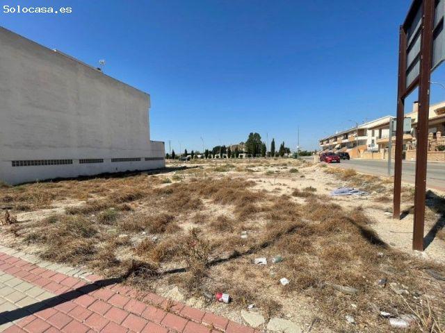 Parcela en Venta en Rafal, Alicante