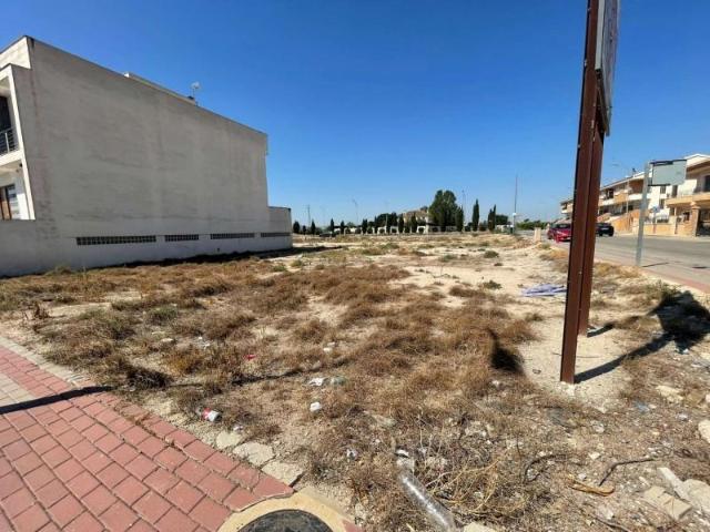 Parcela en venta en Rafal