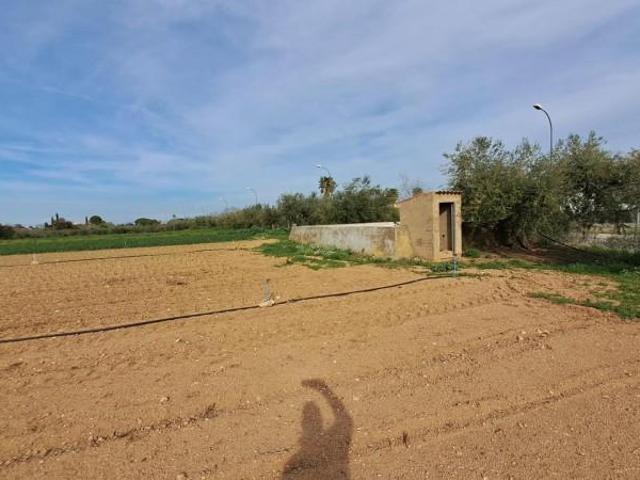 Parcela en venta en Reus, Aigüesverds