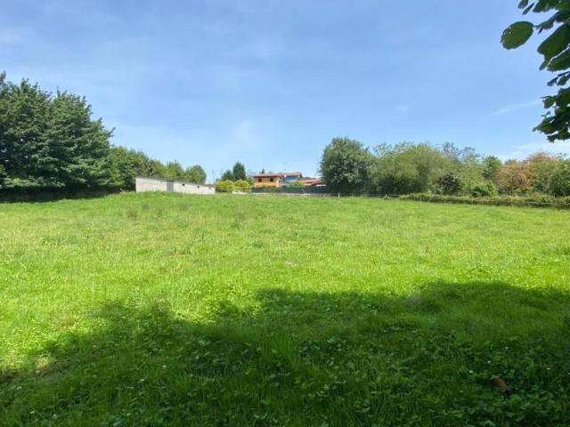 Parcela en venta en Ribadesella, Área de Ribadesella