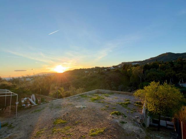 Parcela en venta en Rincón de la Victoria Málaga