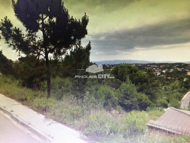 Parcela en venta en Riudarenes