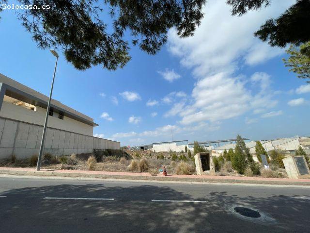 Parcela en Venta en Rojales, Alicante