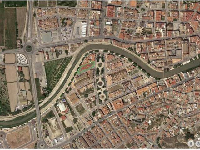 Parcela en Venta en Rojales, Alicante
