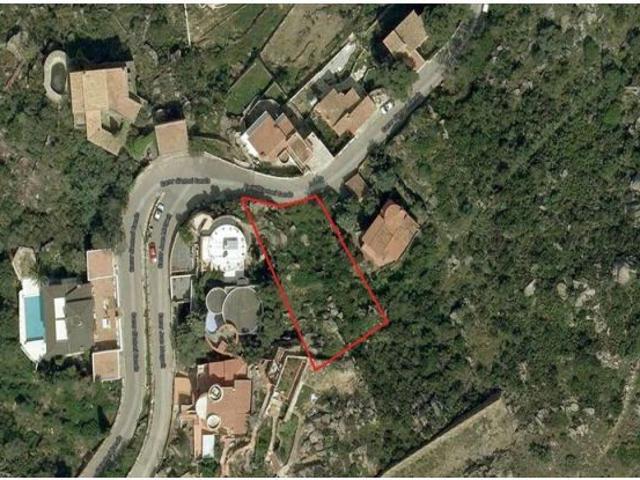 Parcela en Venta en Roses, Girona