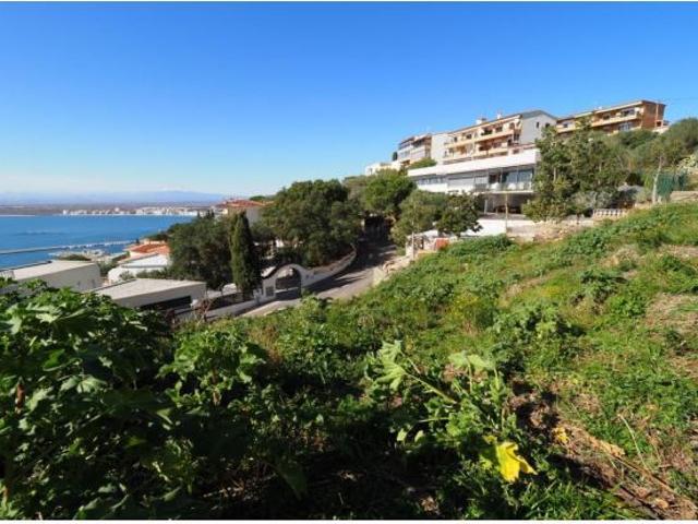 Parcela en Venta en Roses, Girona
