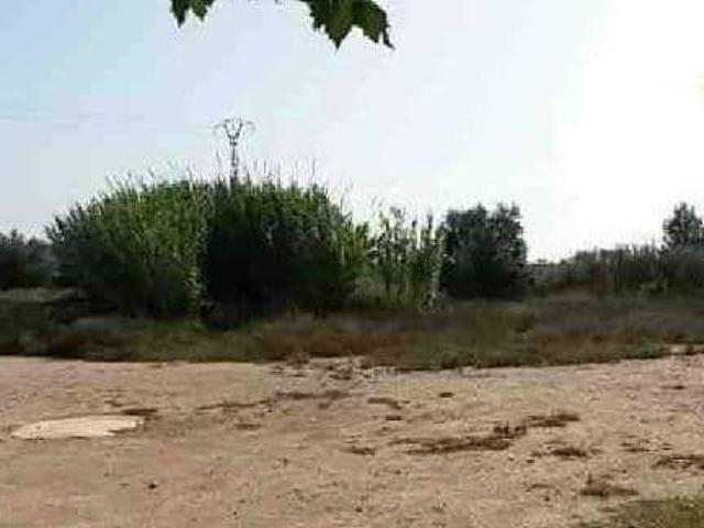 Parcela en venta en Sueca Valencia