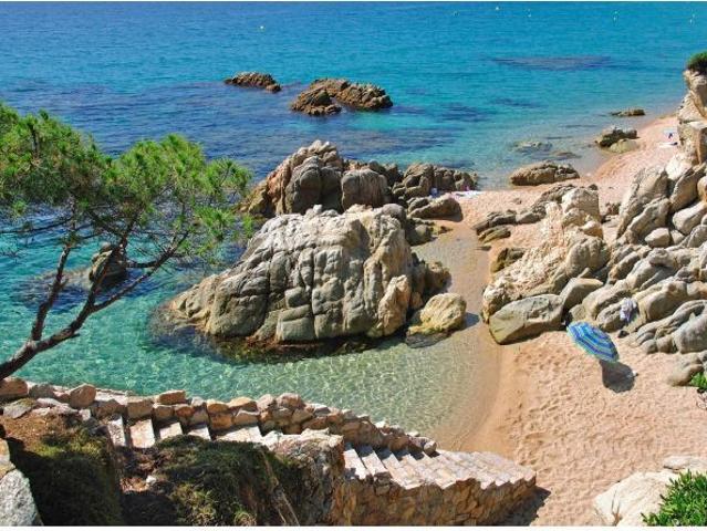 Parcela en venta en suelo urbano en Els Estanys de Platja dAro