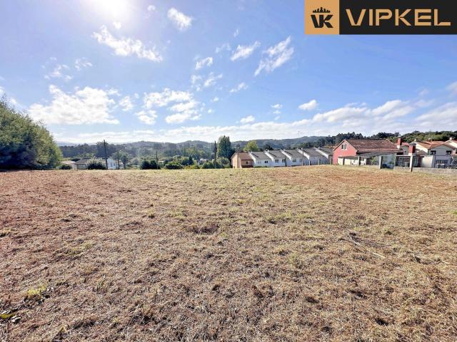 Parcela en venta en Sada La Coruña