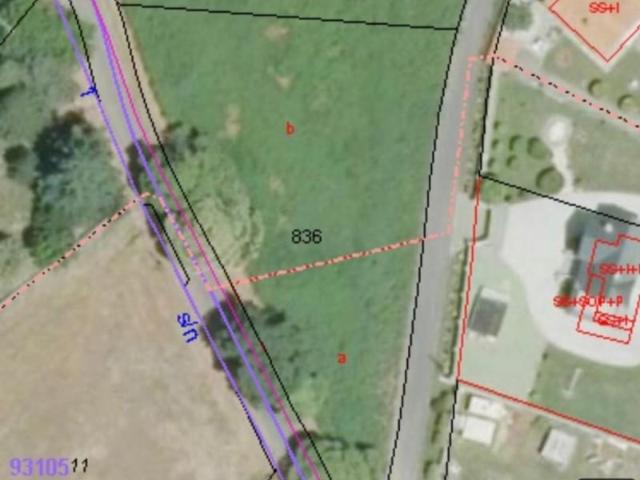 Parcela en venta en Sada, SADA