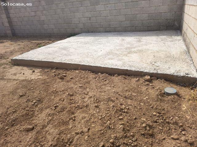 Parcela en Venta en Salinas de Añana, Alicante