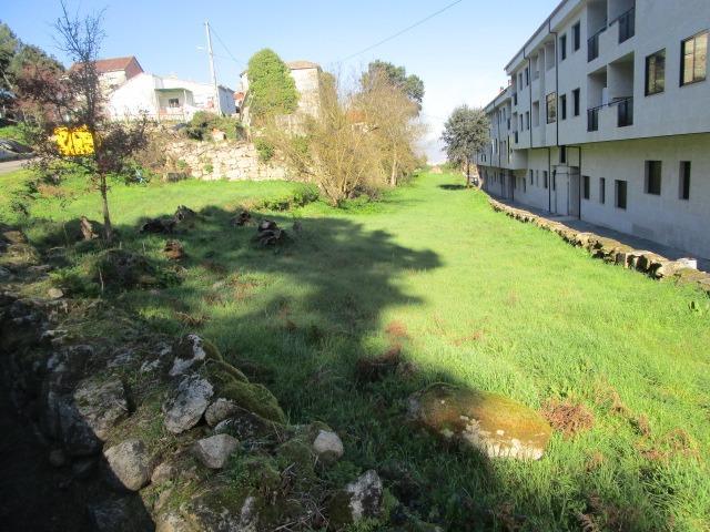 Parcela en venta en San Cibrao das Viñas!