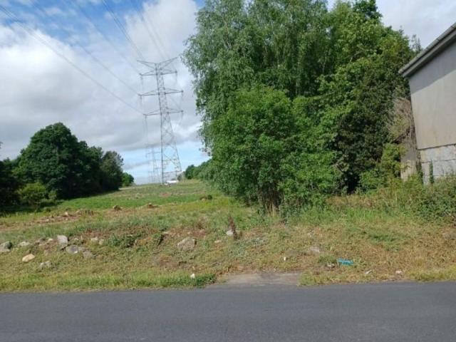 Parcela en venta en San Cibrao das Viñas, SAN CIBRAO DAS VIÑAS