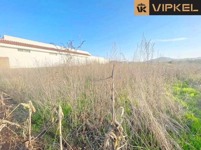 Parcela en venta en San Cristóbal de La Laguna Tenerife