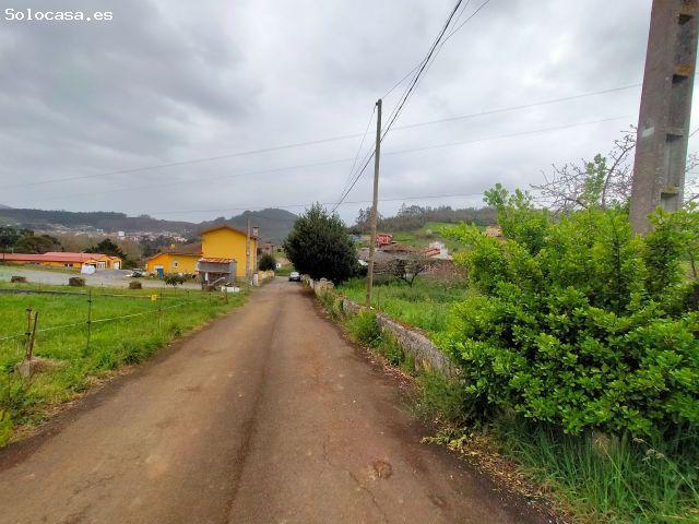 Parcela en Venta en San Esteban de Pravia, Asturias