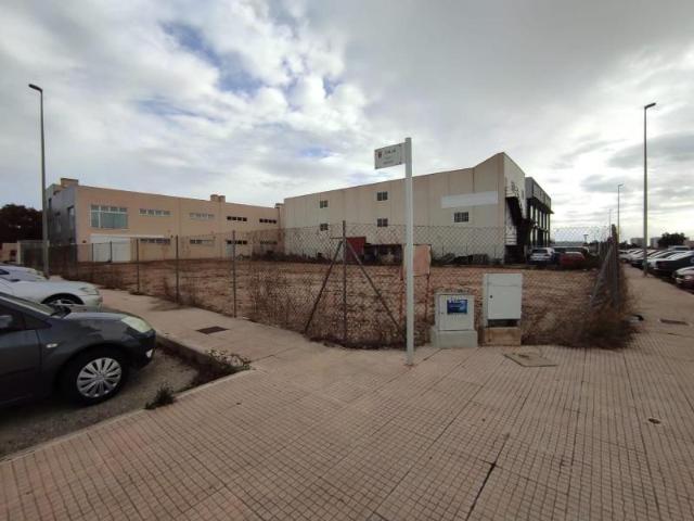 Parcela en venta en San Fulgencio, San Fulgencio