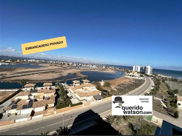 Parcela en venta en San Javier Murcia