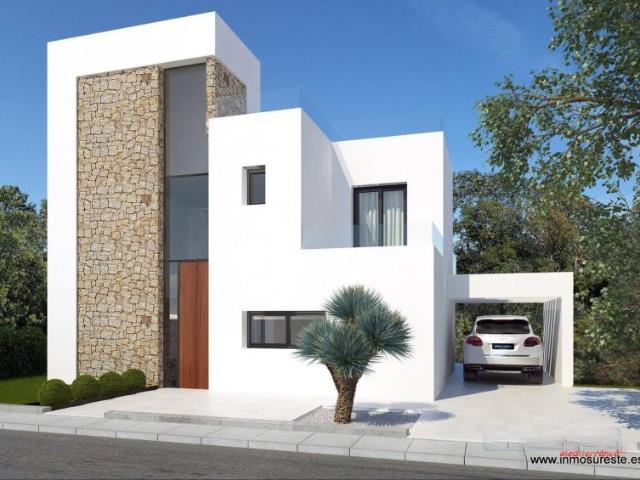 Parcela en venta en San Miguel de Salinas, Ciudad de los Carteros