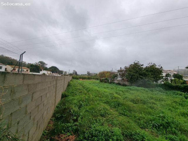 Parcela en Venta en San Roque, Cádiz