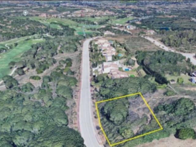 Parcela en Venta en San Roque Cádiz