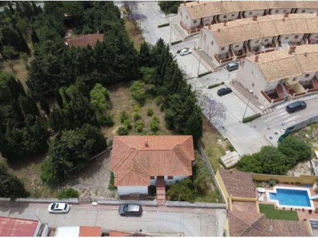 Parcela en Venta en San Roque, Cádiz