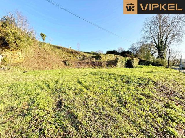 Parcela en venta en San Sadurniño La Coruña