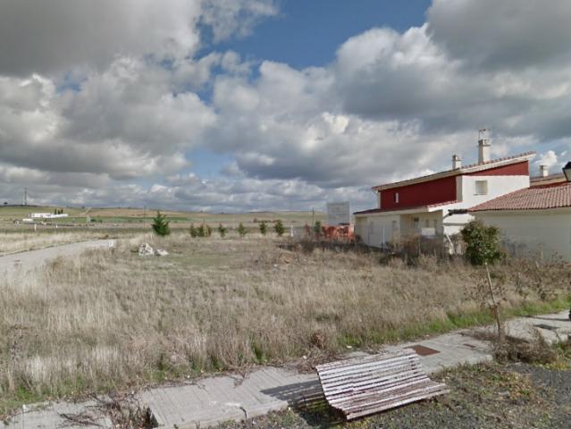 Parcela en venta en Sanchidrián