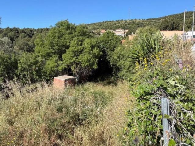 Parcela en venta en Sant Boi de Llobregat, Camps Blancs