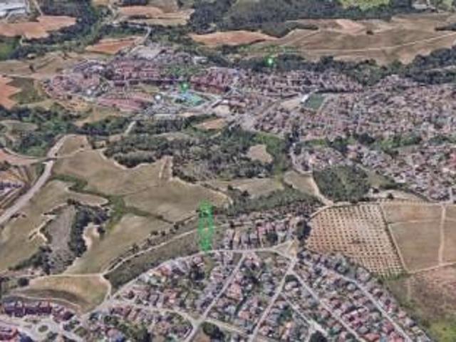 Parcela en venta en Sant Esteve Sesrovires, Ca n\'amat