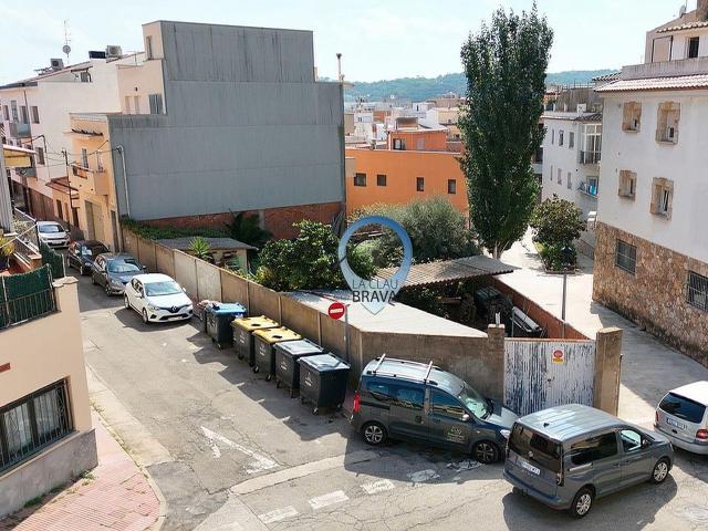 Parcela en venta en Sant Feliu de Guíxols Girona