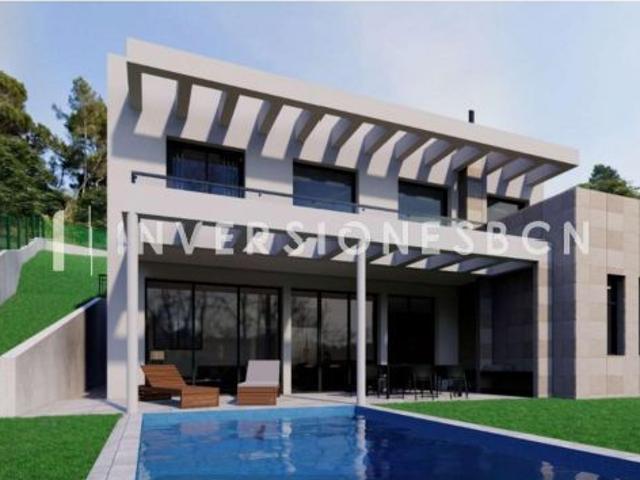 Parcela en Venta en Sant Quirze del Vallès, Barcelona