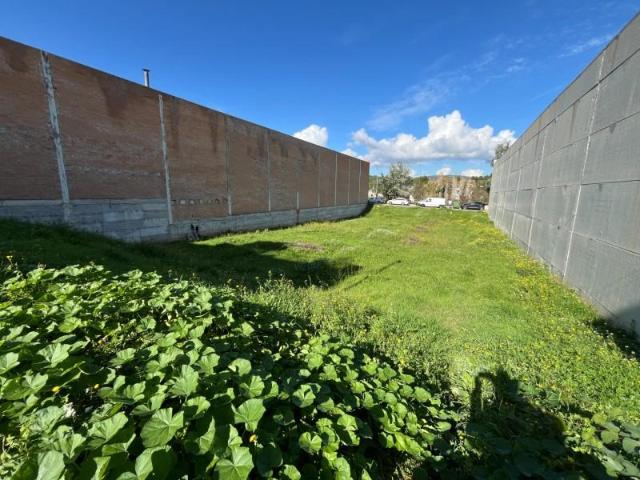 Parcela en venta en Santa Margarida de Montbui, VISTALEGRE