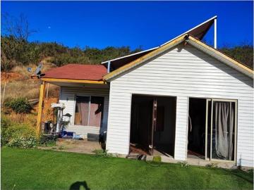 Parcela en Venta en Santa maria de los quillayes parcela 33
