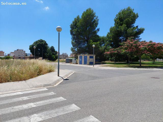 Parcela en Venta en Santa Bárbara, Tarragona