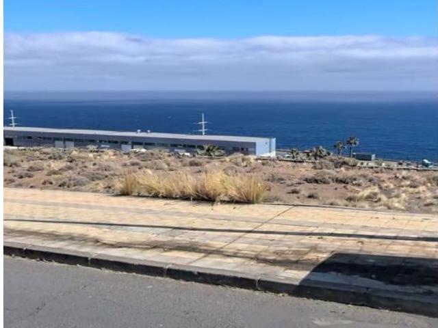 Parcela en Venta en Santa Cruz de Tenerife, Santa Cruz de Tenerife