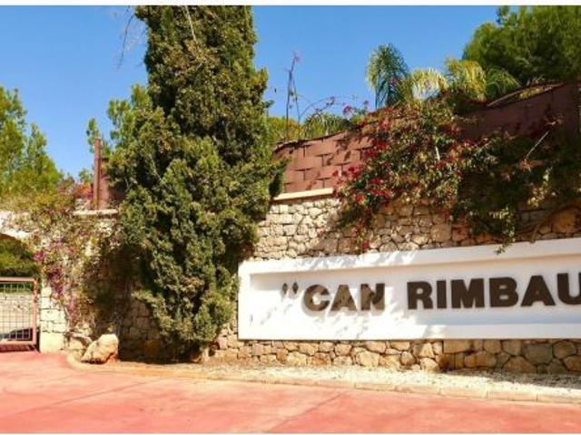 Parcela en Venta en Santa Eulalia del Rio, Islas Baleares