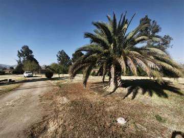 Parcela en Venta en santa rosa de santiago
