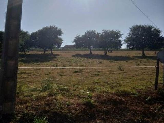 Parcela en Venta en Santiago de Compostela, La Coruña