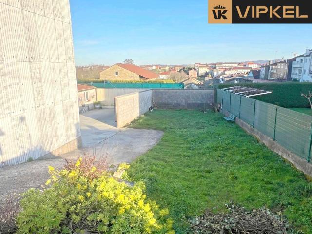 Parcela en venta en Santiago de Compostela La Coruña